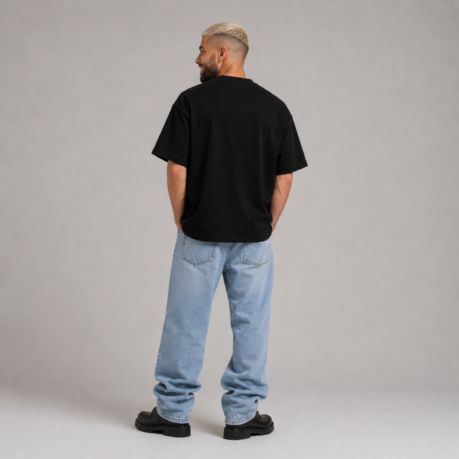 Classic Fit Heritage T-Shirt