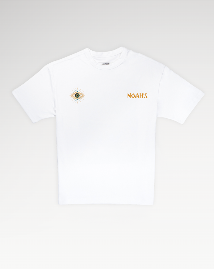 Mid-Oversized Good Eye T-Shirt