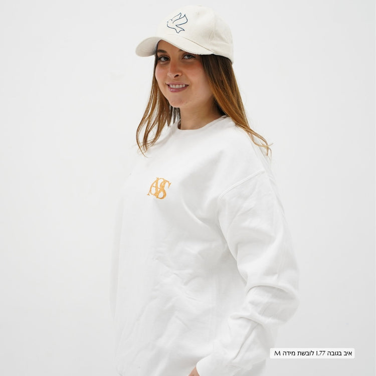 Perfect Timing 199 Fleece Sweatshirt