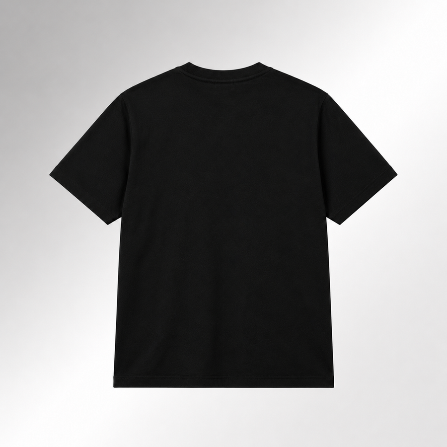 Classic Fit Logo T-Shirt