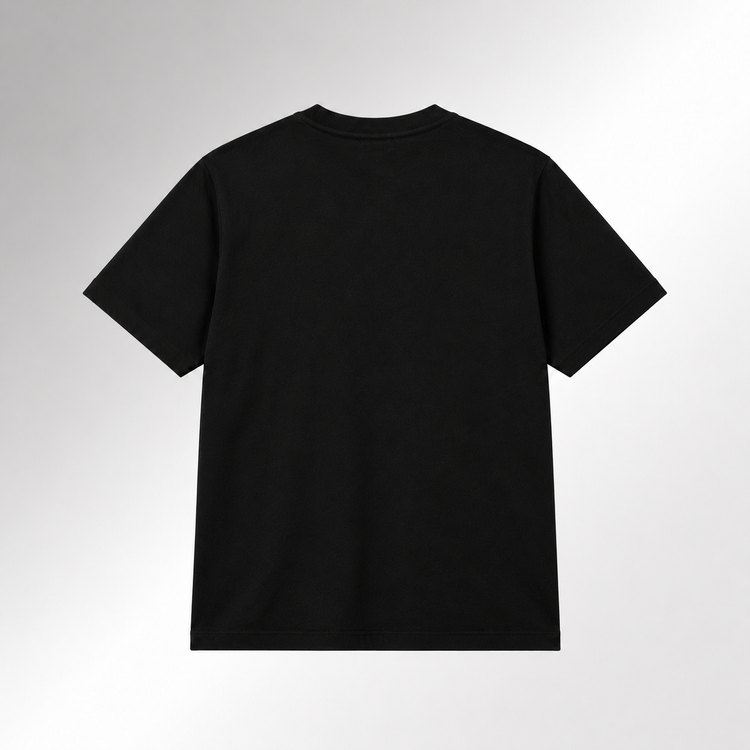 Classic Fit Logo T-Shirt