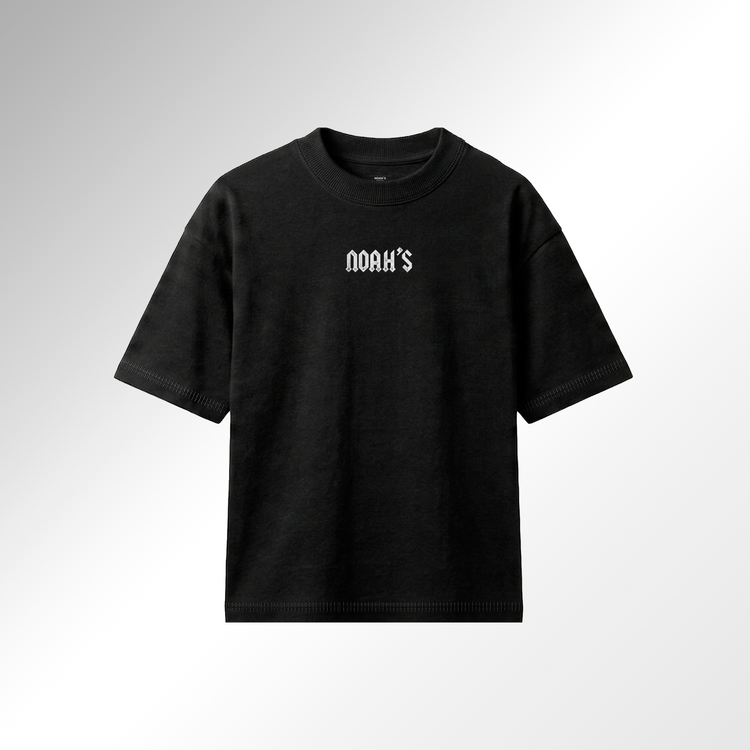 Mid-Oversized The Only One T-Shirt