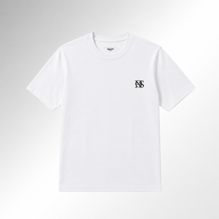 Classic Fit Logo T-Shirt