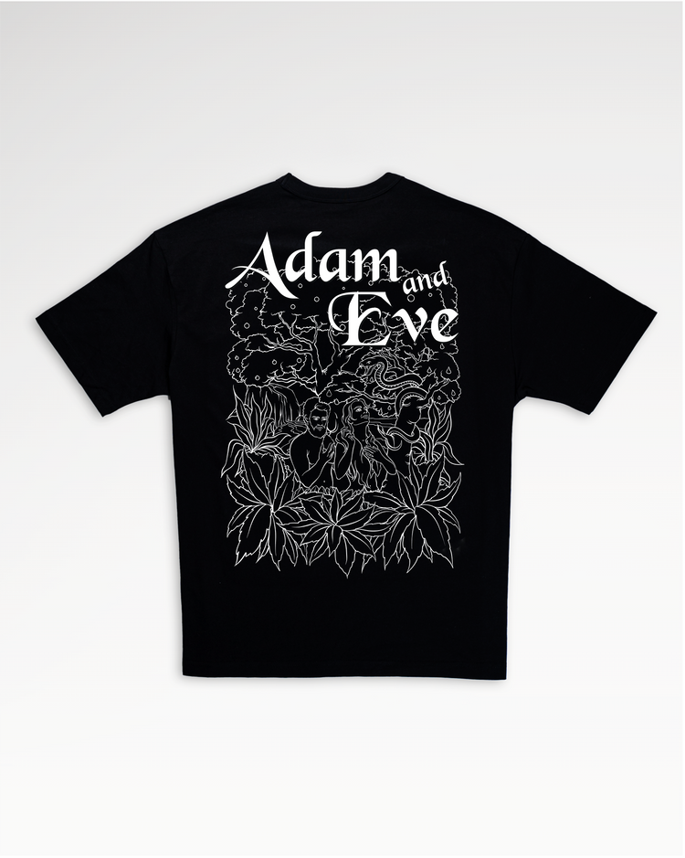 Oversized Eden T-Shirt