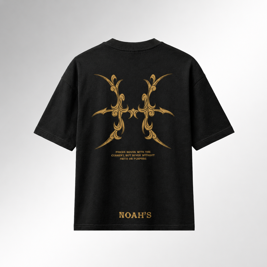 SPECIES Heritage Oversized T-Shirt