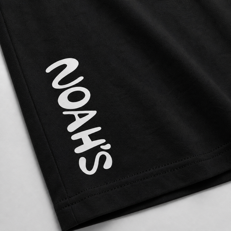 Mid-Oversized Triple Trust T-Shirt