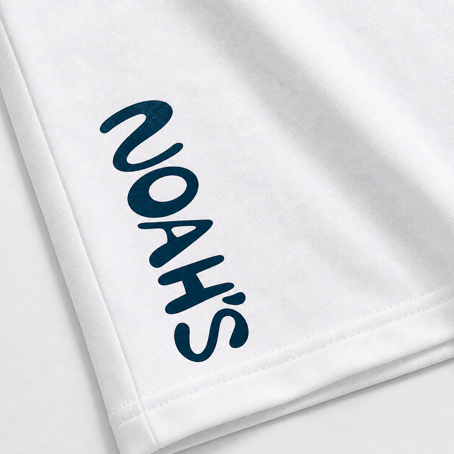 Mid-Oversized Triple Trust T-Shirt