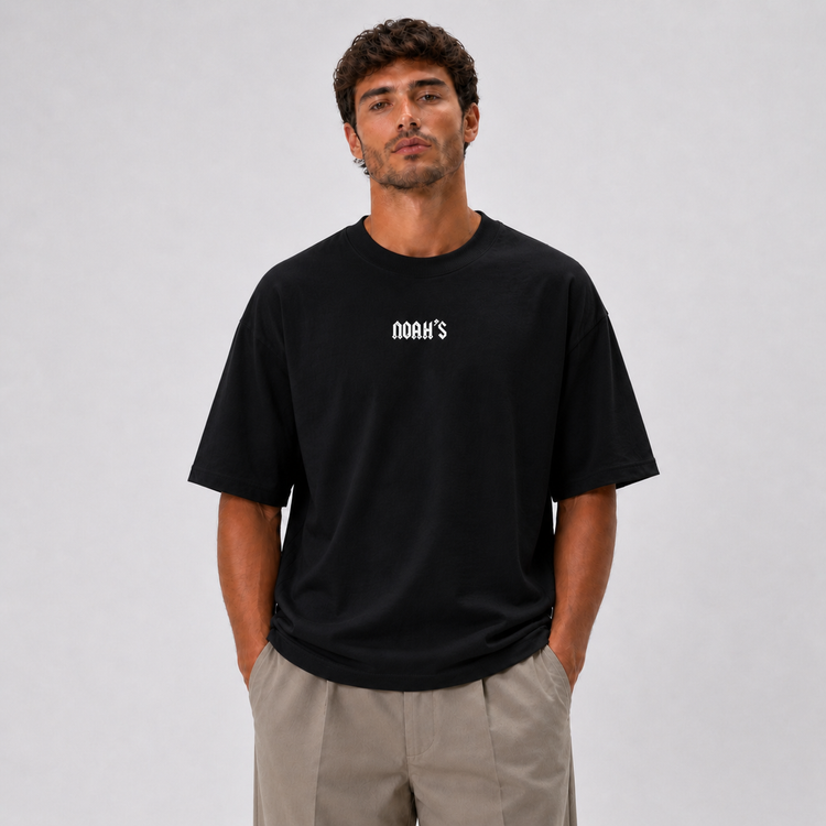 Mid-Oversized The Only One T-Shirt