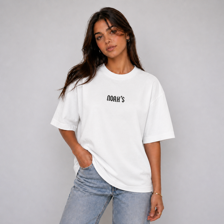 Mid-Oversized The Only One T-Shirt
