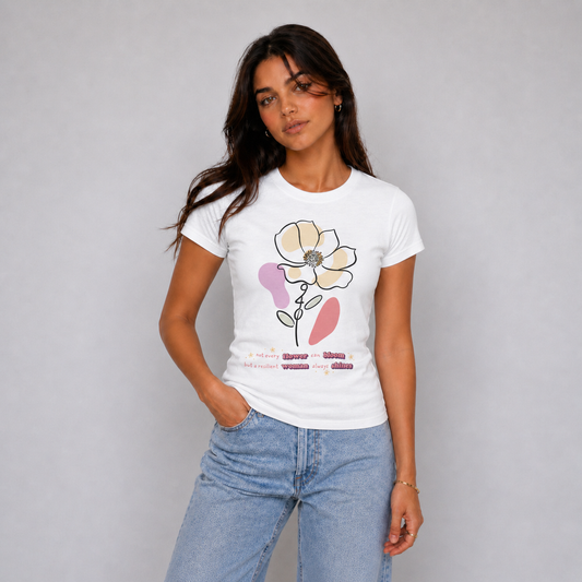 Harmony 940 Crewneck T-Shirt