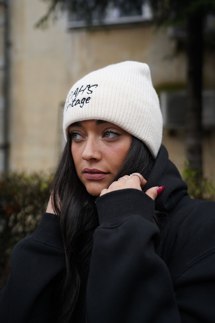 Noah's heritage Washable Cashmere Beanie