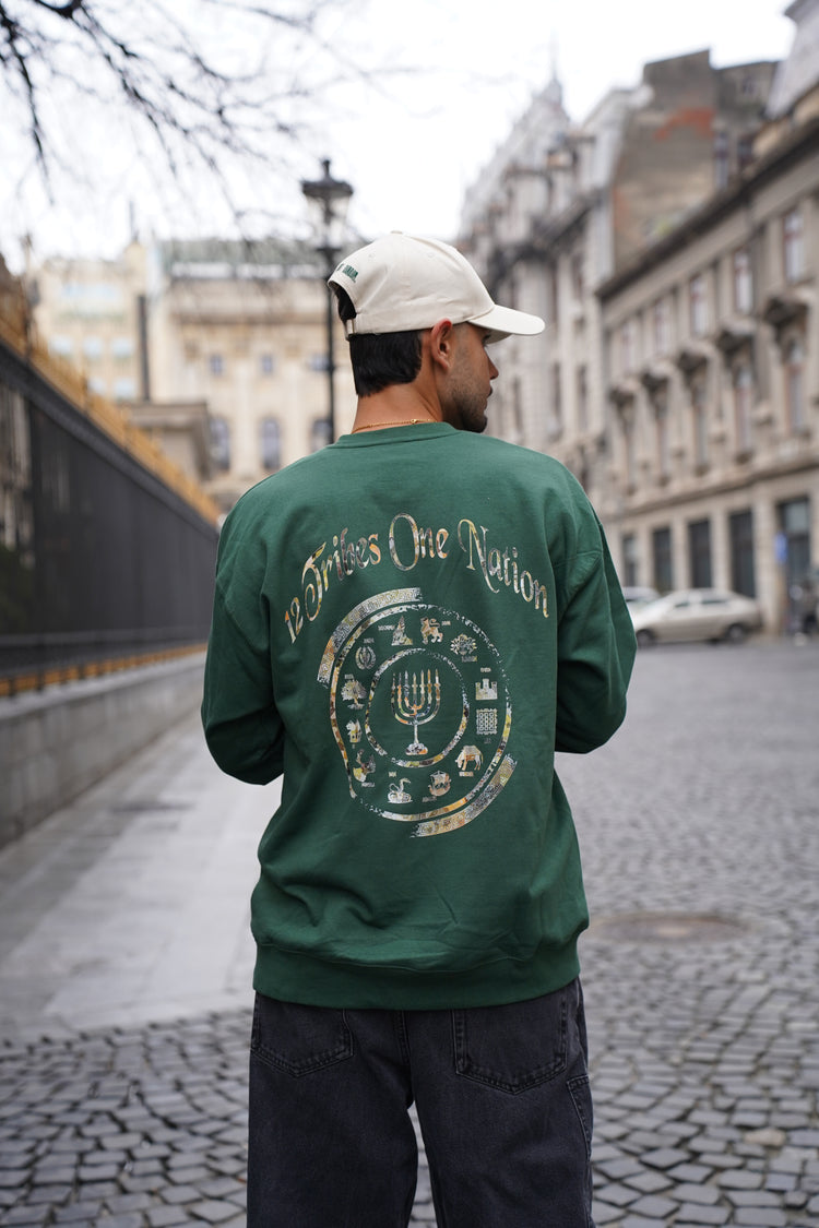 Embroidered-Chosen Polyester Cap