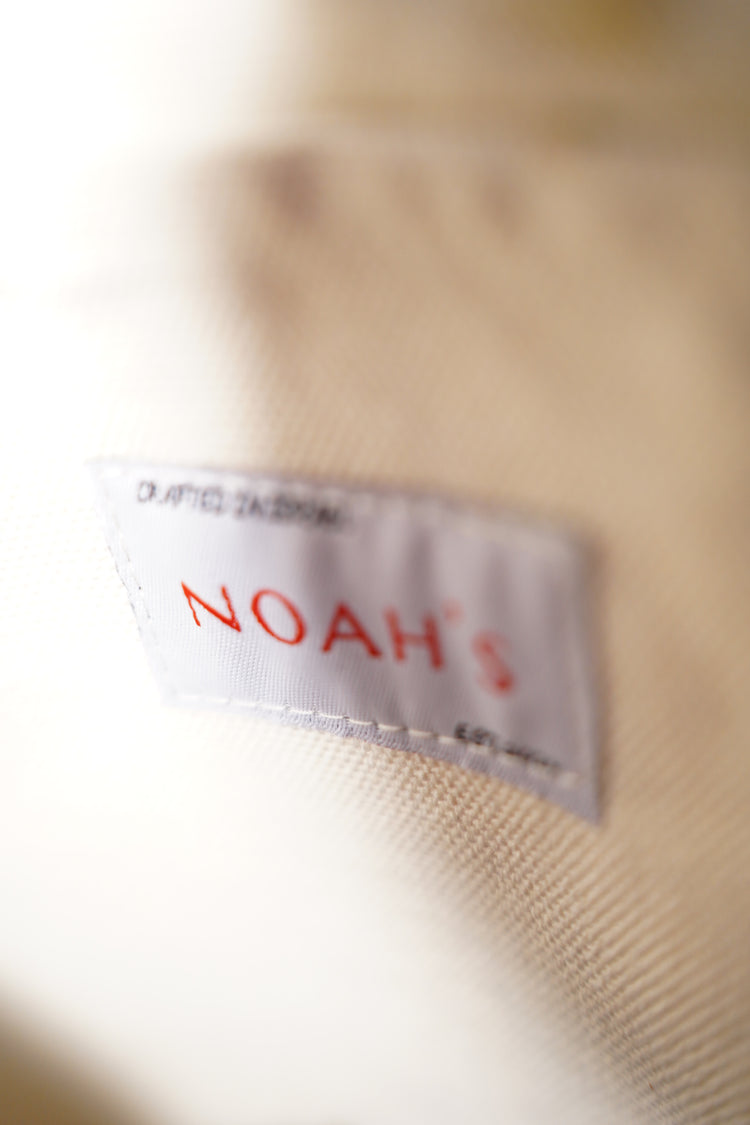 Noah's Beyond Symbol Tote