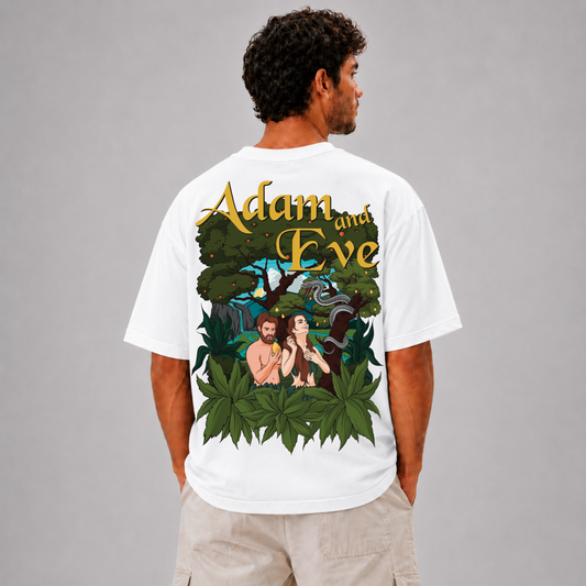 Oversized Eden T-Shirt