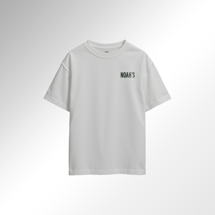 Oversized David's Victory T-Shirt
