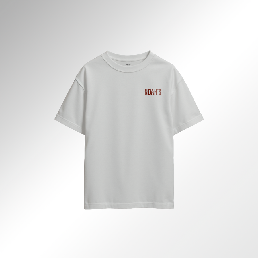 Oversized David's Victory T-Shirt