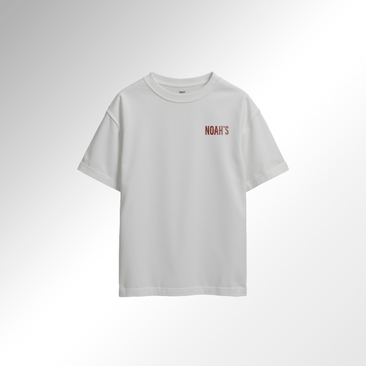 Oversized David's Victory T-Shirt