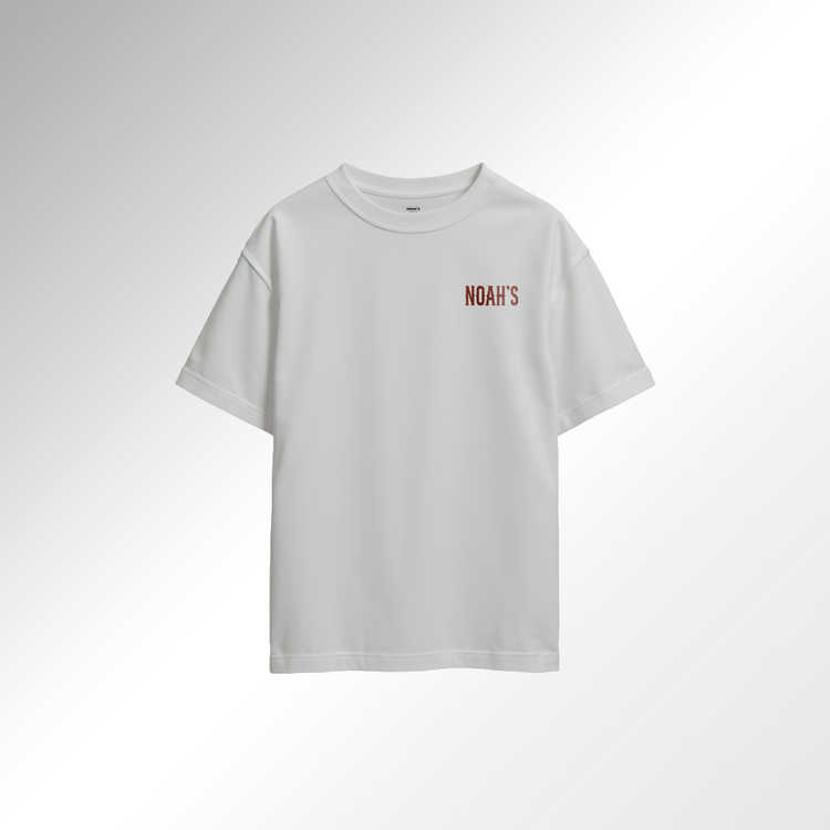 Oversized David's Victory T-Shirt