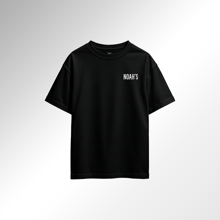 Oversized David's Victory T-Shirt