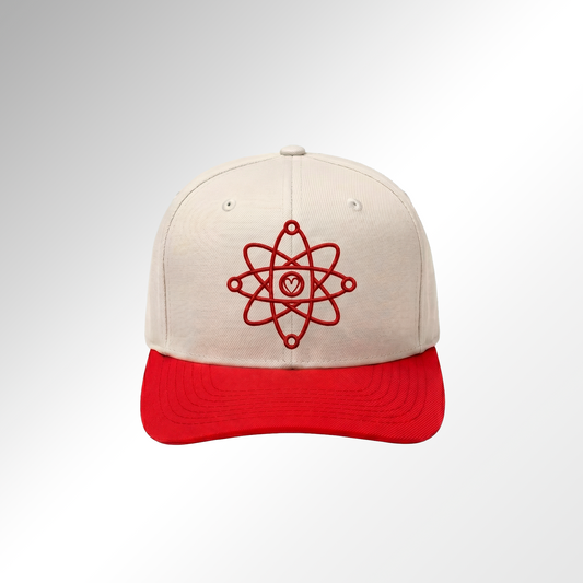 Embroidered-Unbreakable Core Polyester Cap
