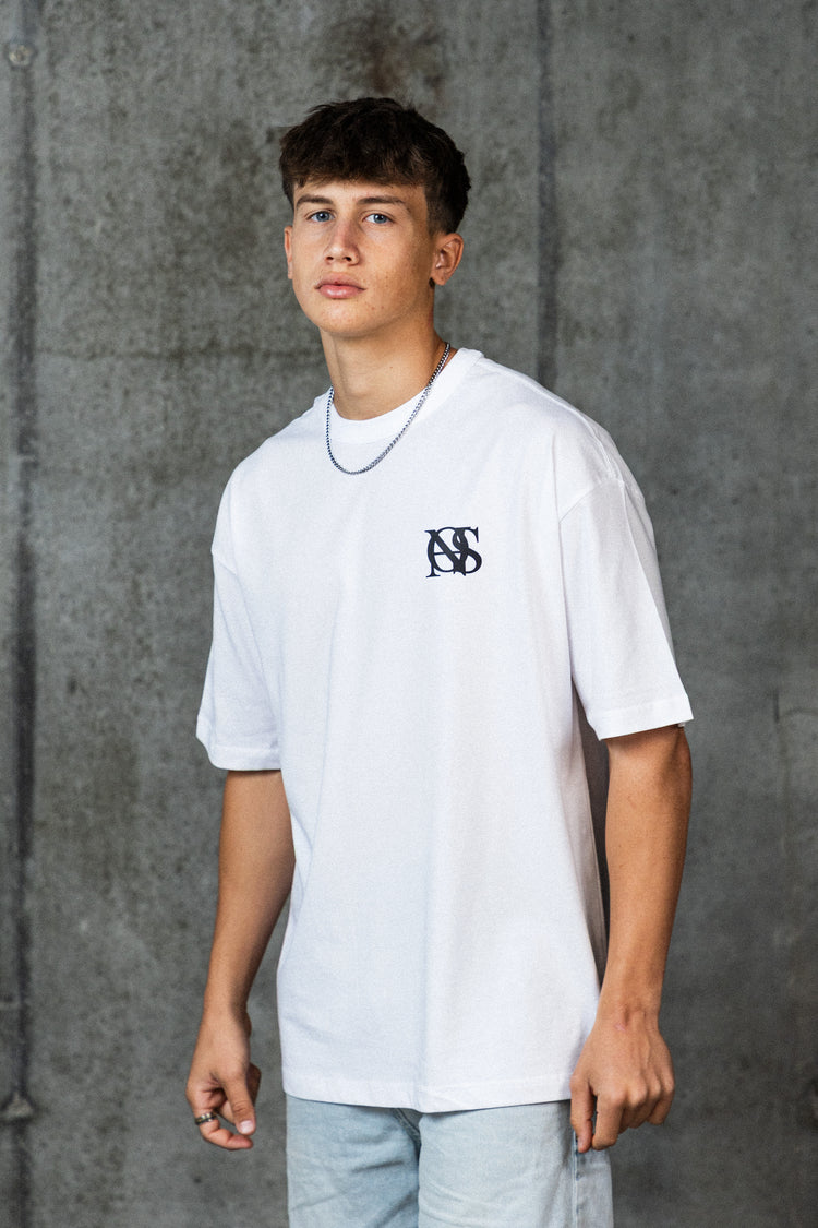 Oversized Sinai T-Shirt