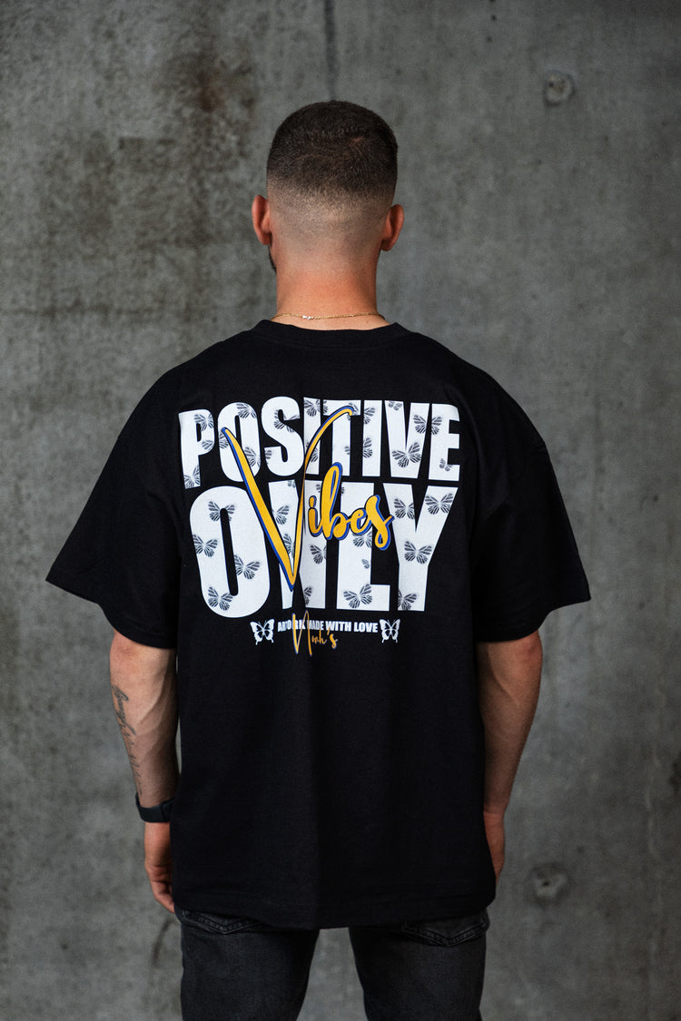 Mid-Oversized Be Noah's T-Shirt