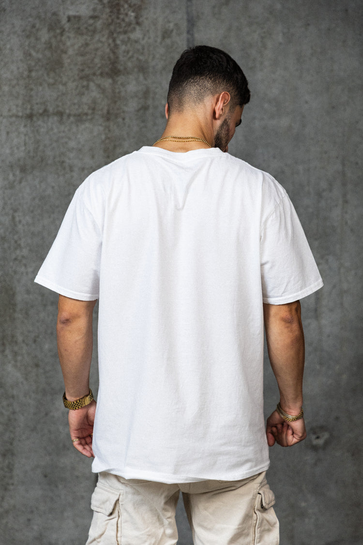 Classic Fit Bold T-Shirt