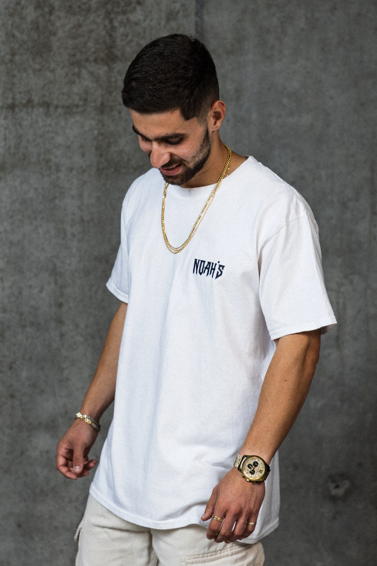 Classic Fit Bold T-Shirt