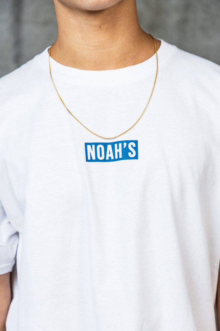 Mid-Oversized Promise 939 T-Shirt