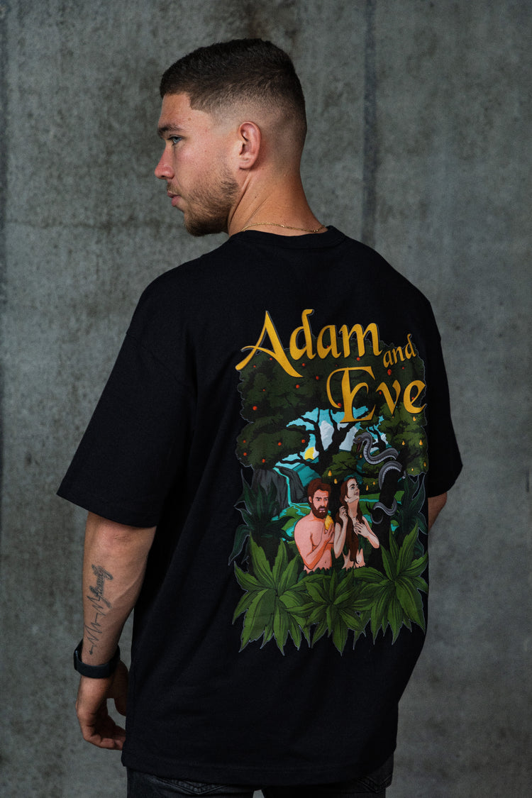 Oversized Eden T-Shirt