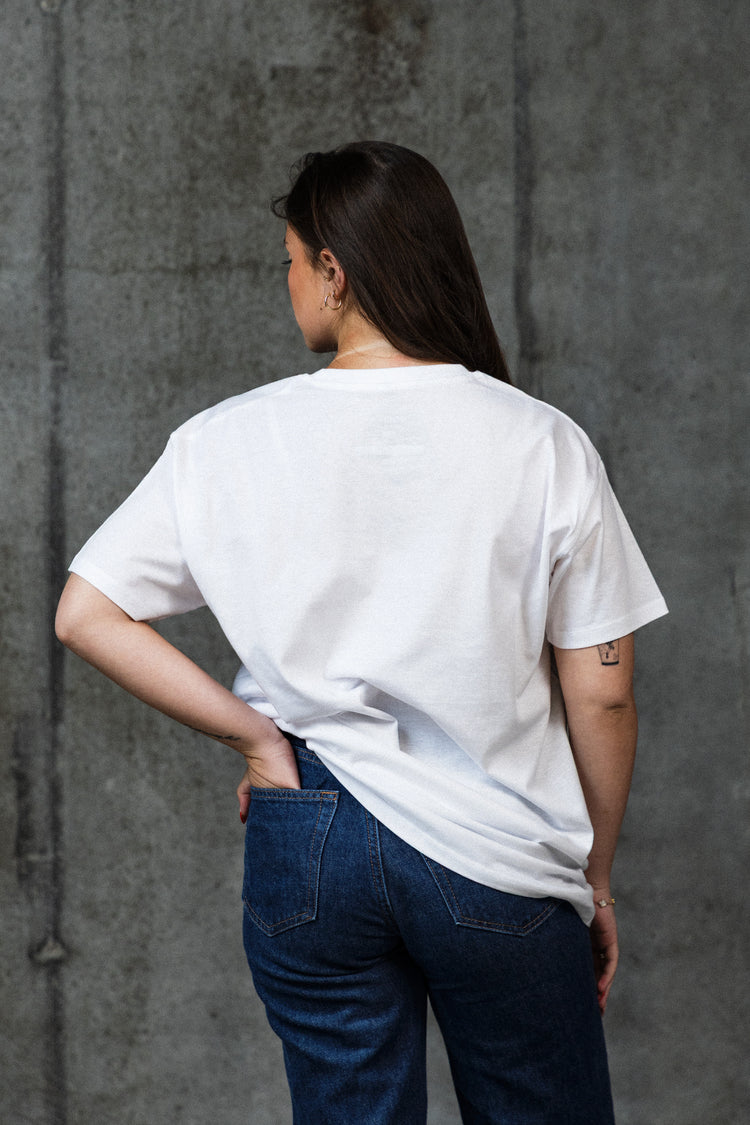 Mother's Bond Crewneck T-Shirt