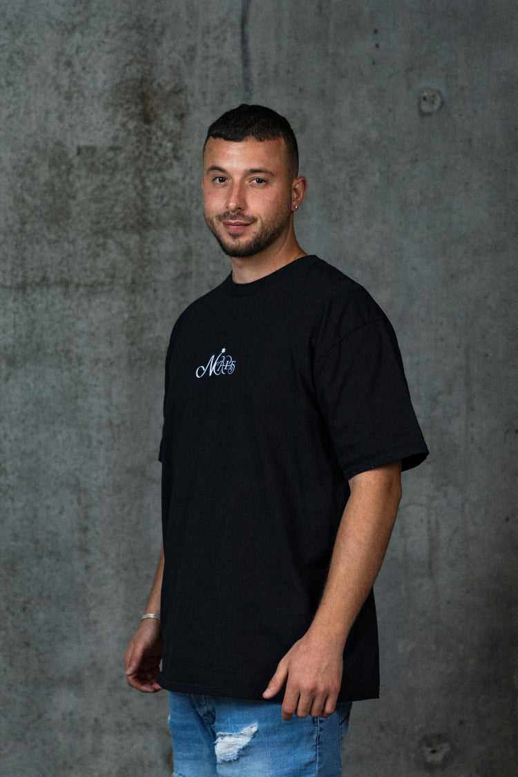 Classic Fit Heritage T-Shirt