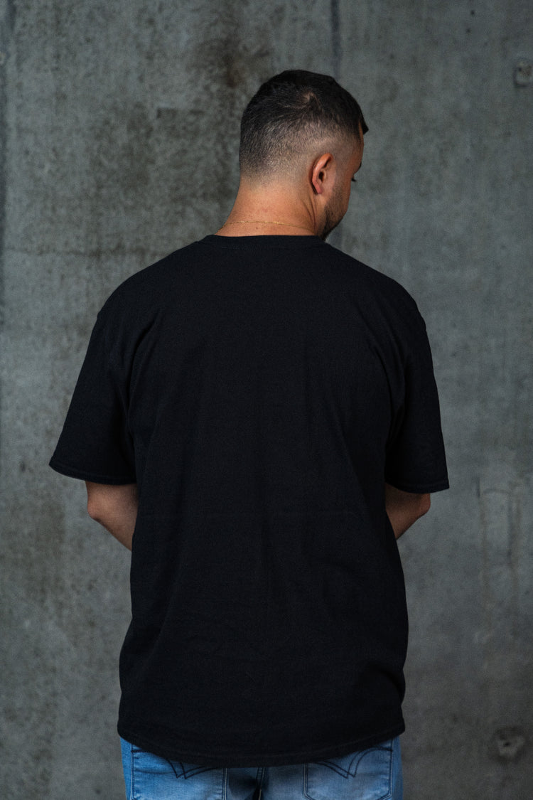 Classic Fit Heritage T-Shirt