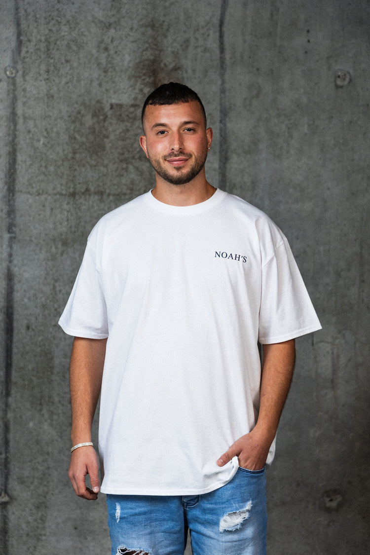 Classic Fit Inner Fire T-Shirt