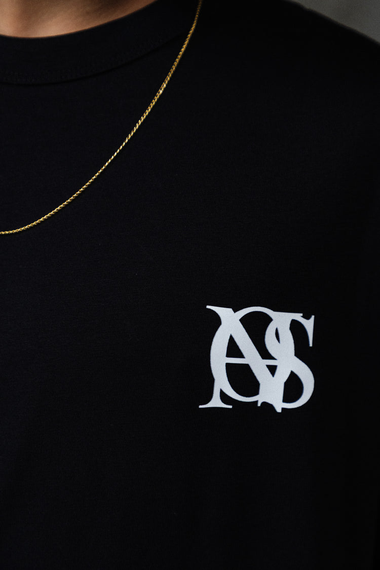 Classic Fit Logo T-Shirt