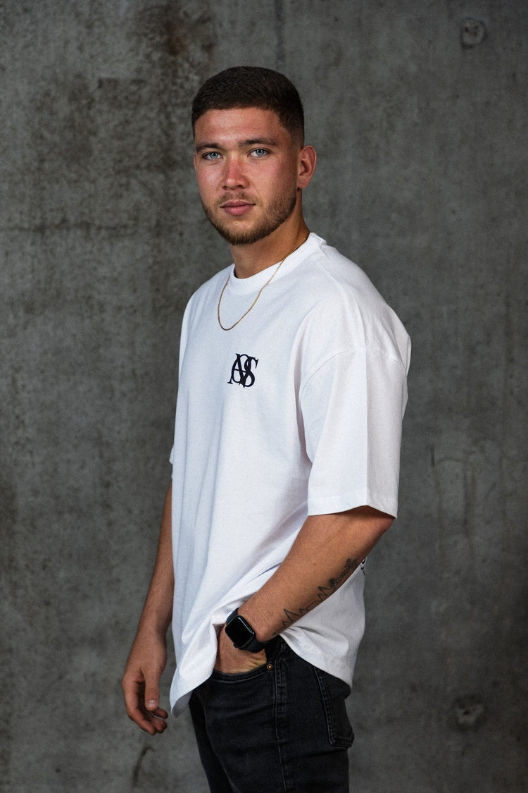 Oversized Genesis T-Shirt