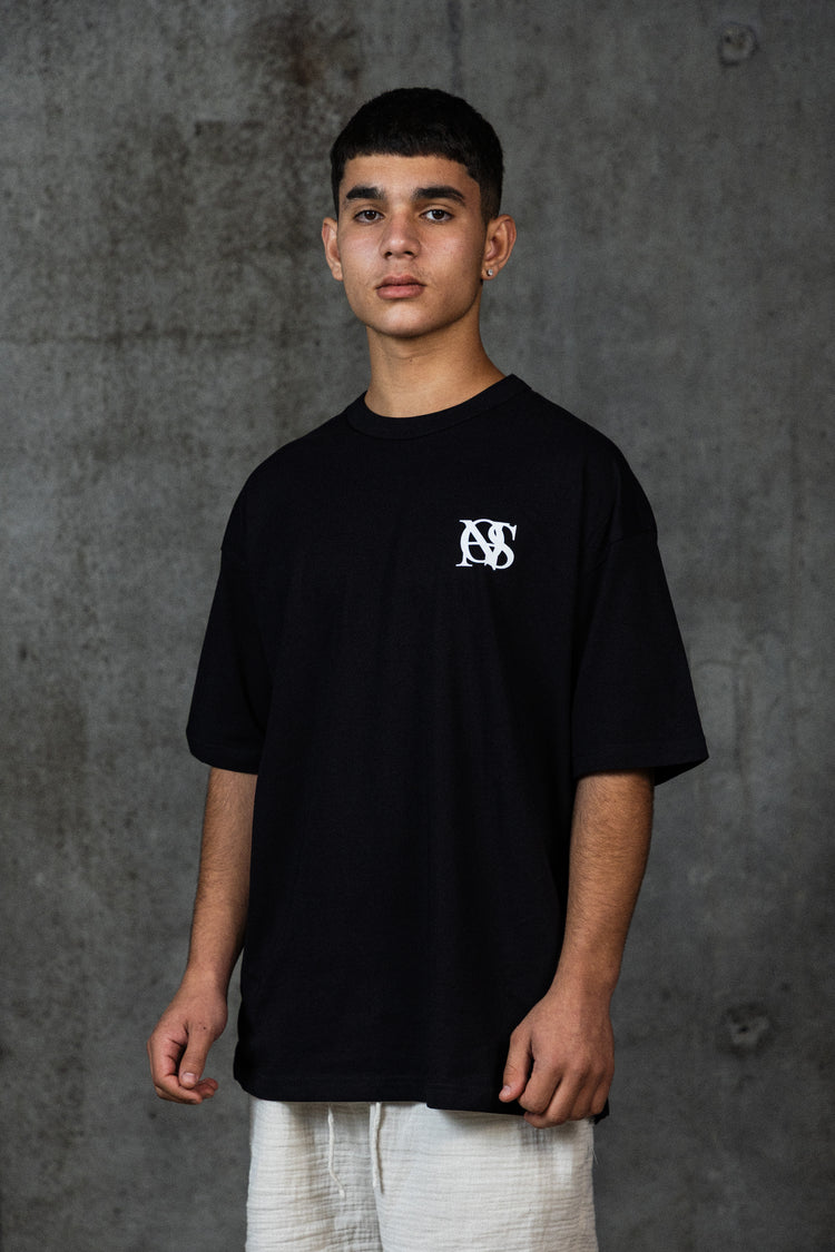 Classic Fit Logo T-Shirt