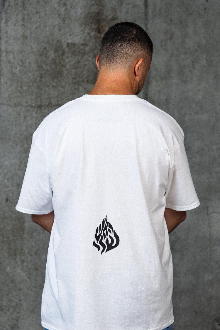 Classic Fit Inner Fire T-Shirt