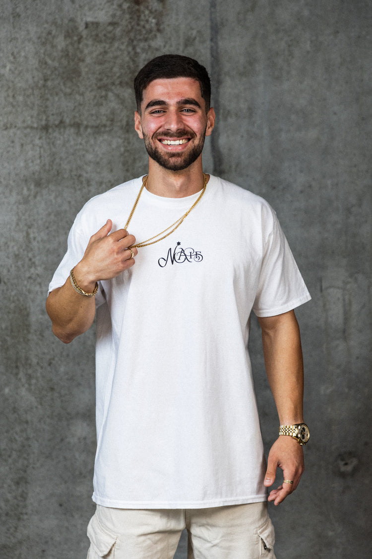 Classic Fit Heritage T-Shirt