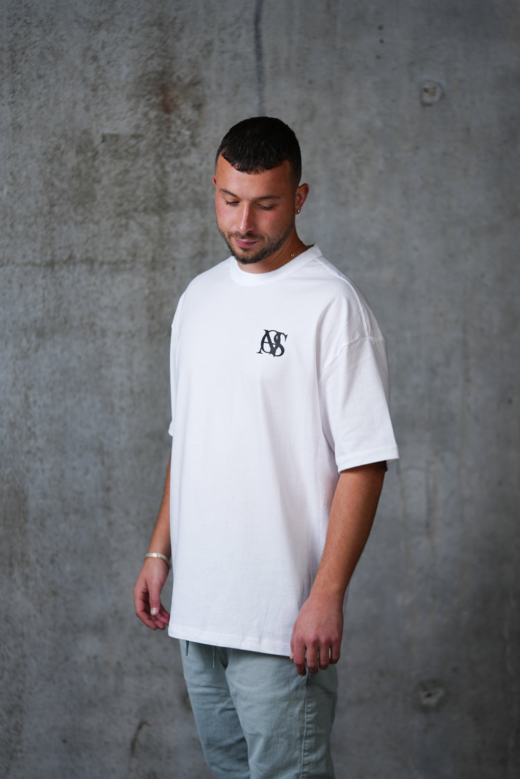 Oversized Eden T-Shirt