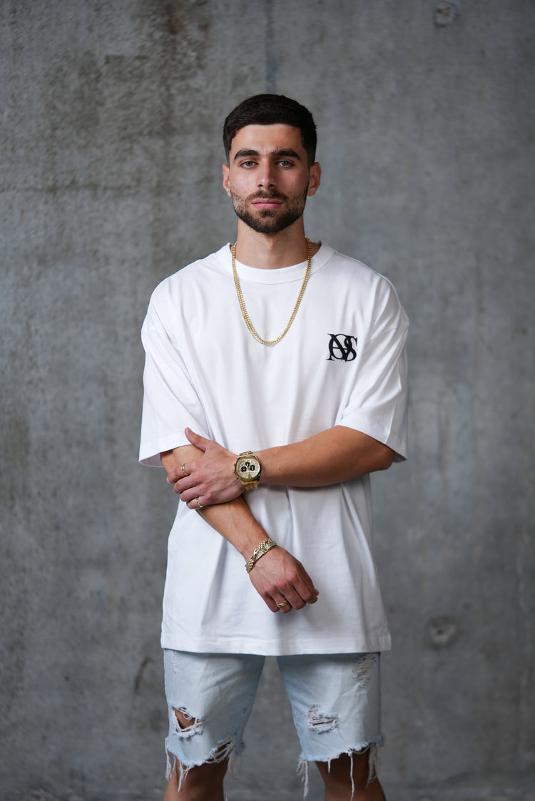 Oversized Sinai T-Shirt