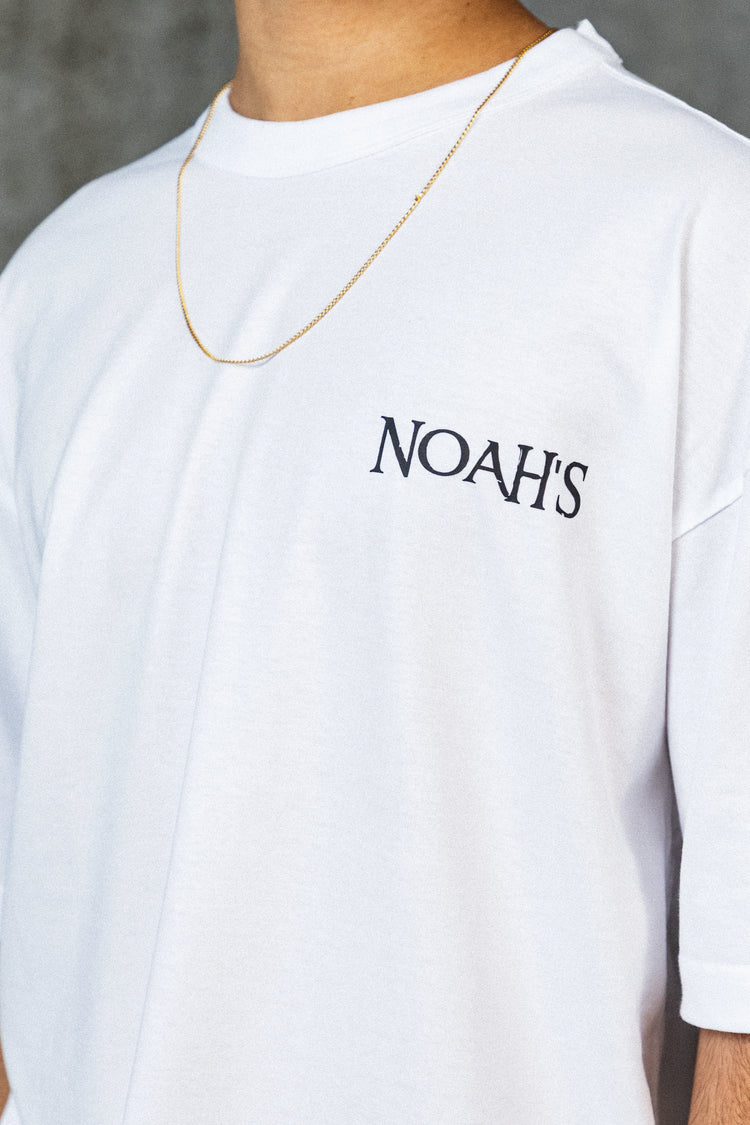 Oversized Whisper T-Shirt