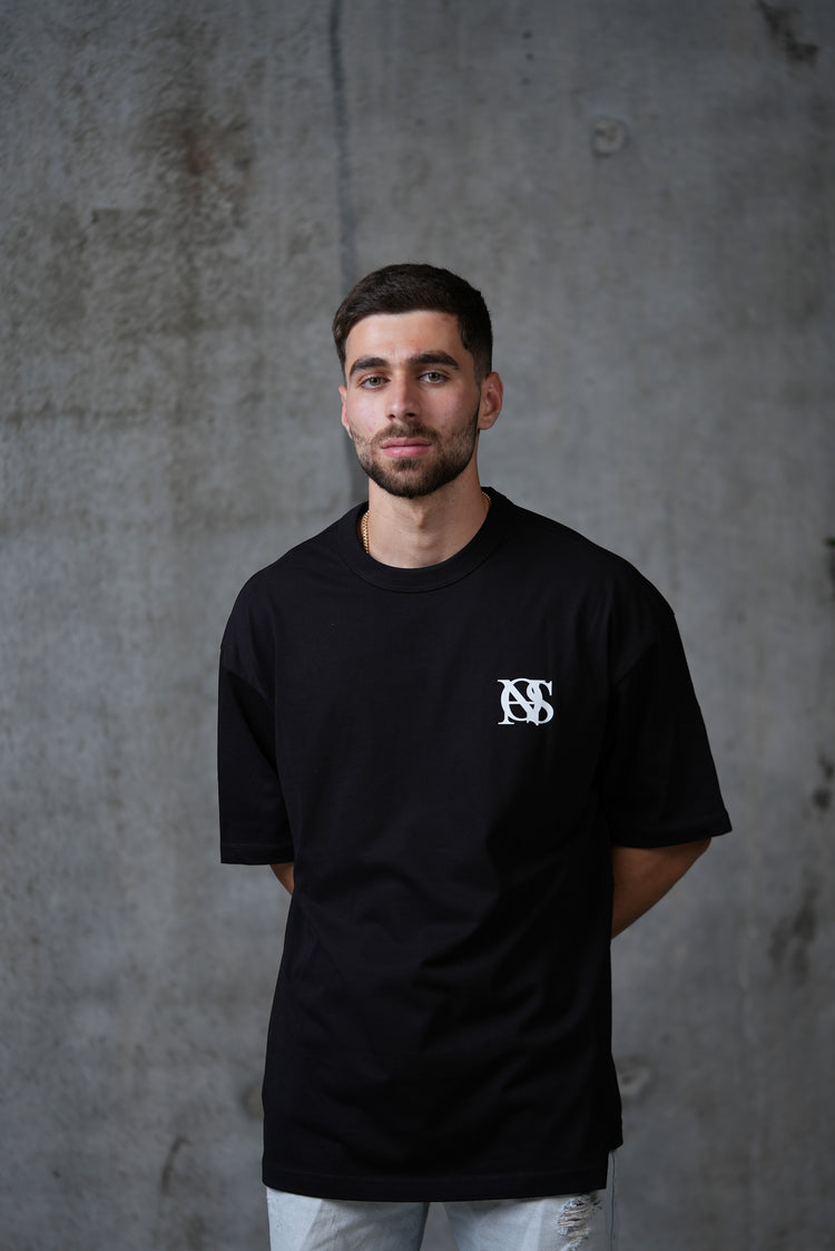 Oversized Sinai T-Shirt