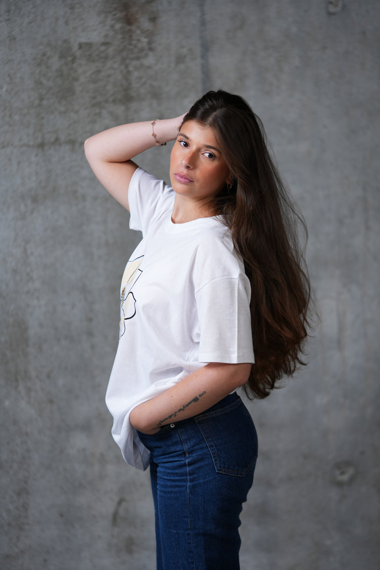 Harmony 940 Crewneck T-Shirt