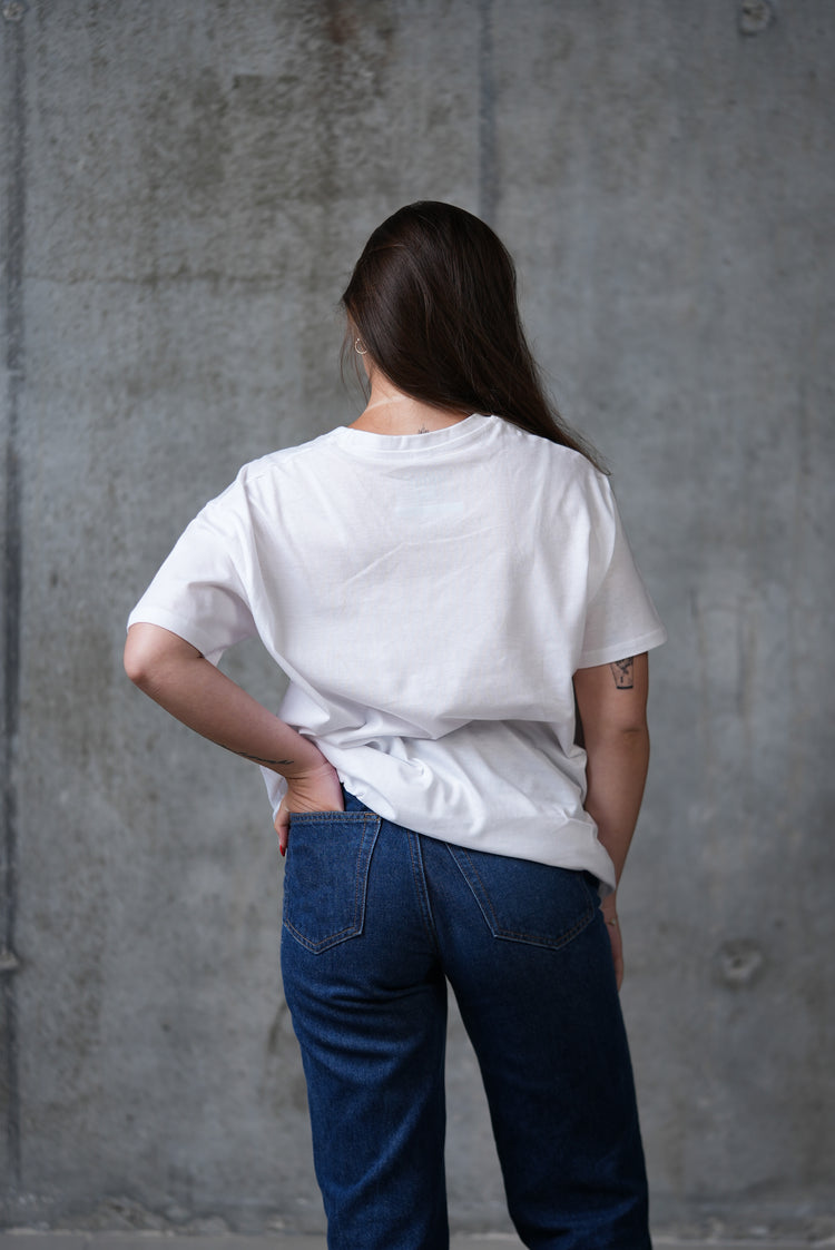 Harmony 940 Crewneck T-Shirt