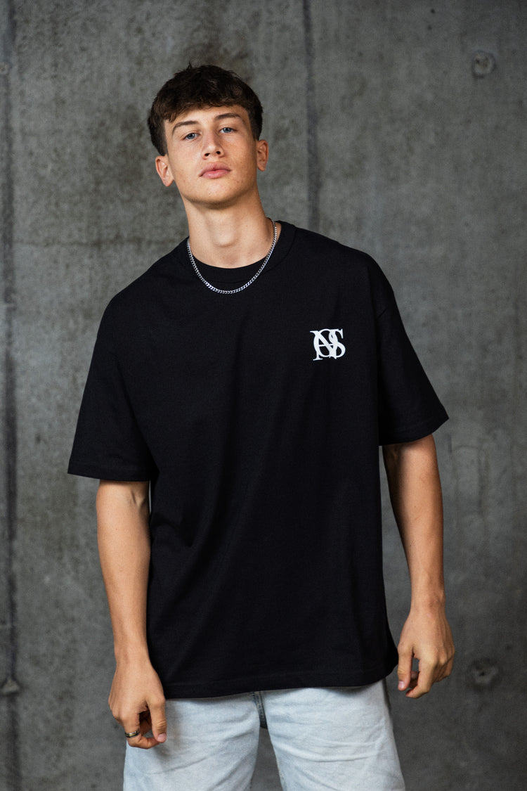 Oversized Noah's Ark T-Shirt