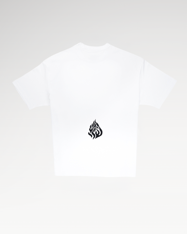 Classic Fit Inner Fire T-Shirt