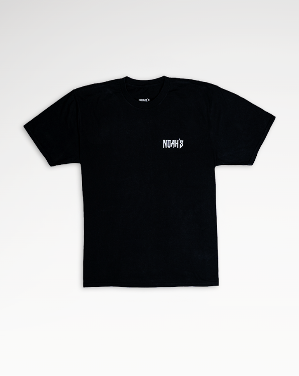 Classic Fit Bold T-Shirt