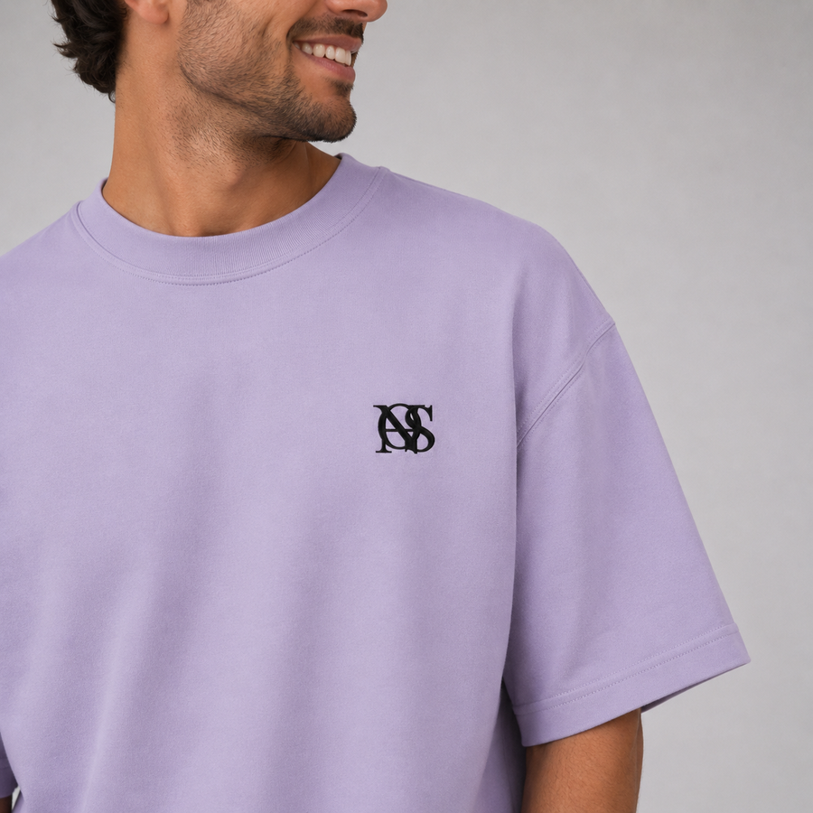 Oversized Sinai T-Shirt