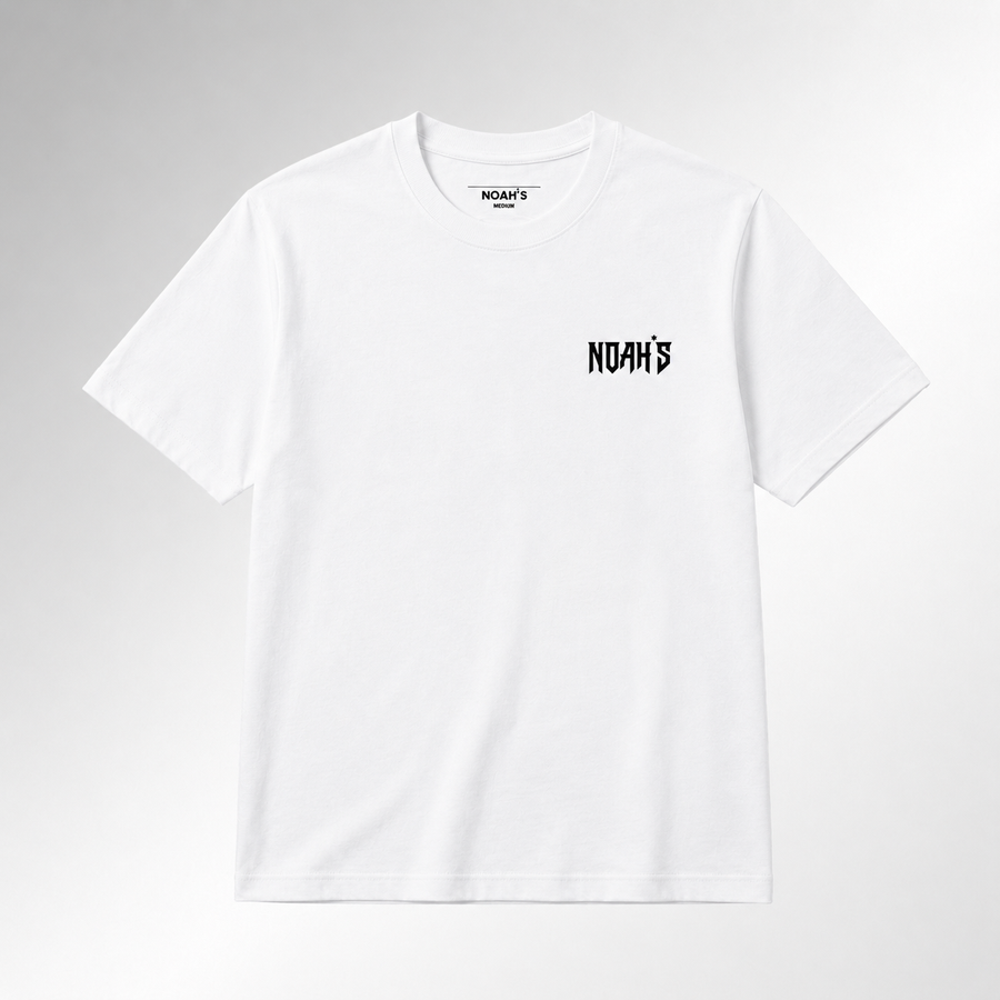 Classic Fit Bold T-Shirt